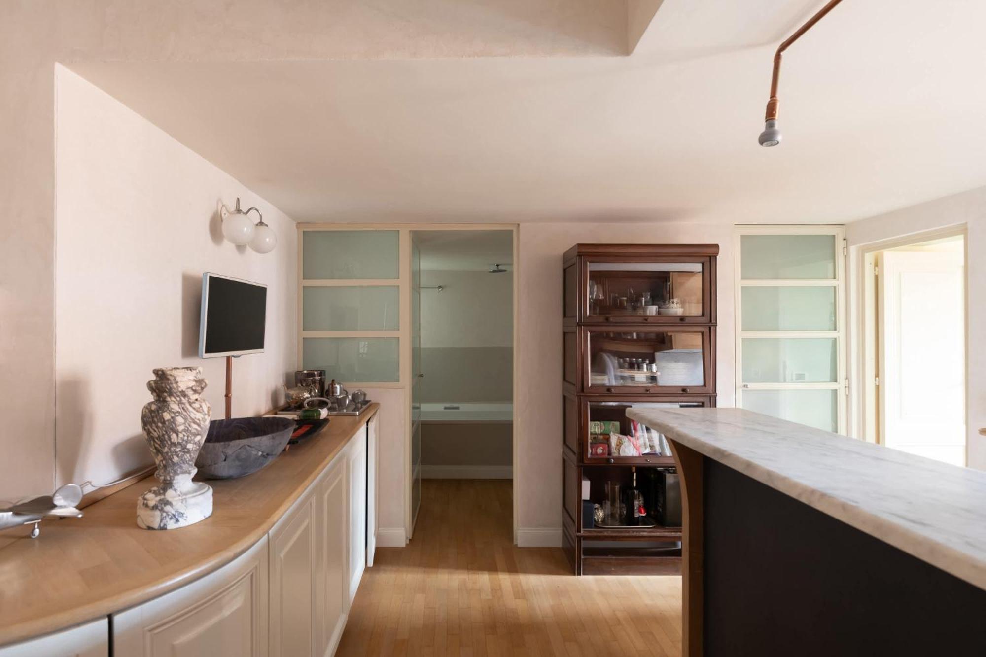 Appartement Monti Designer Loft By Romeloft