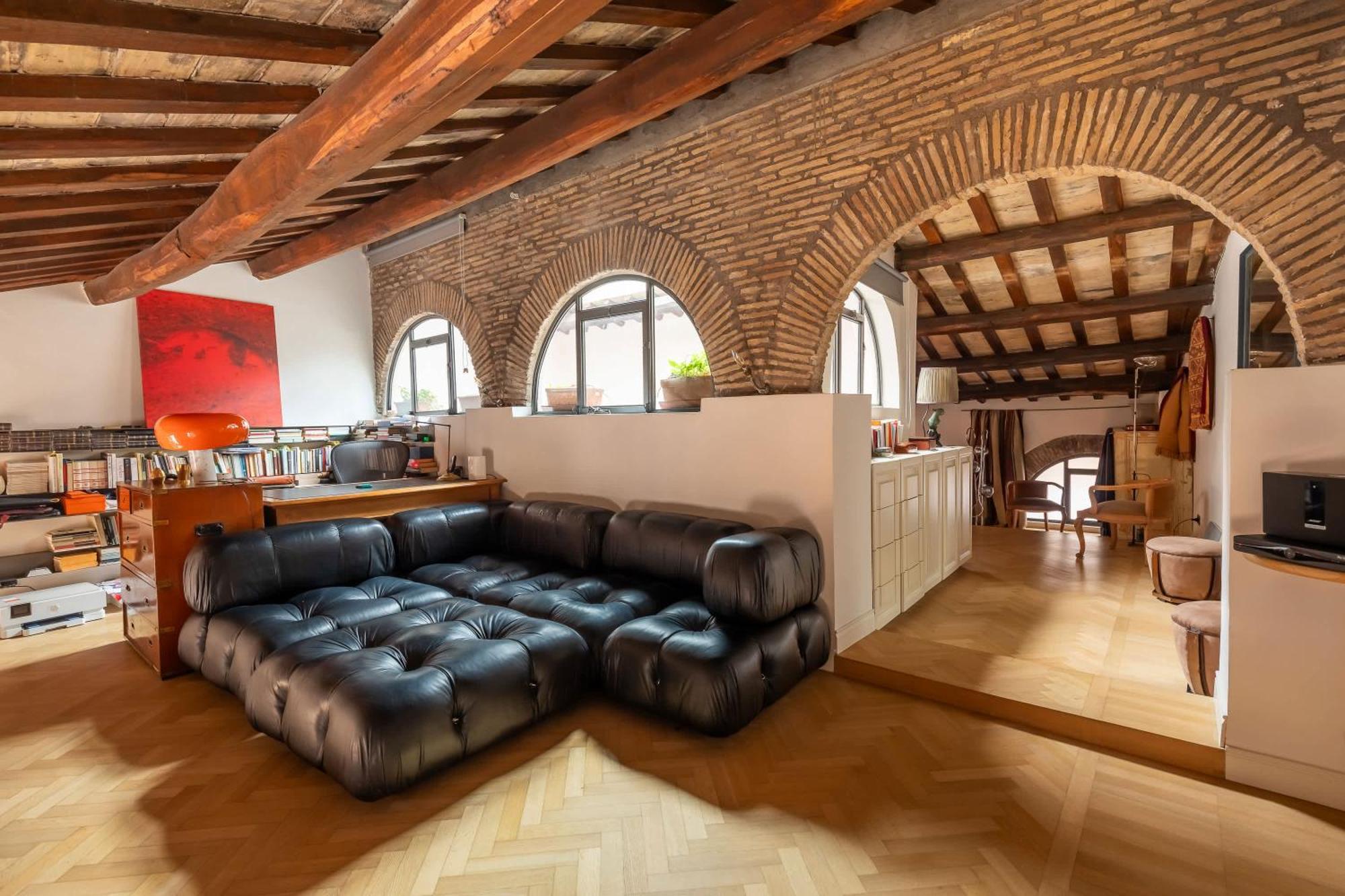 Appartement Monti Designer Loft By Romeloft *