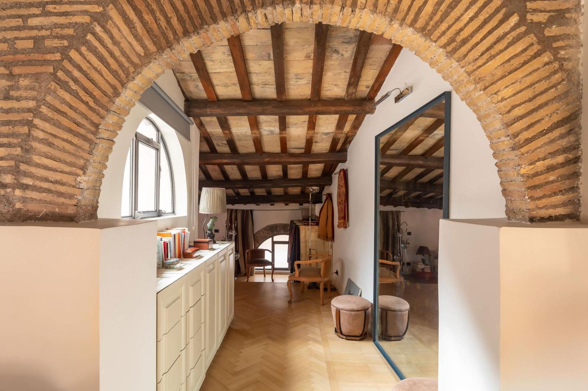 Monti Designer Loft By Romeloft Appartement *