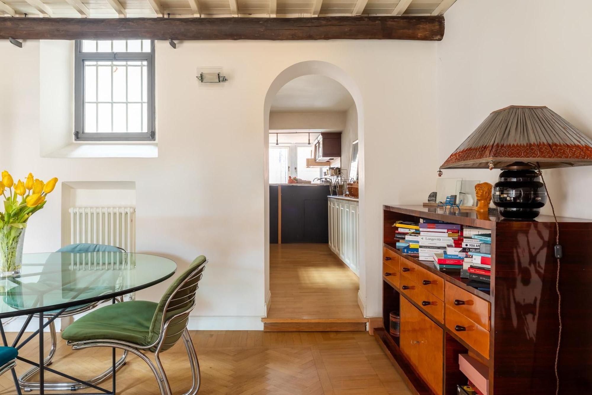 Monti Designer Loft By Romeloft Appartement *